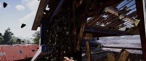 农场翻修者游戏画面示例4