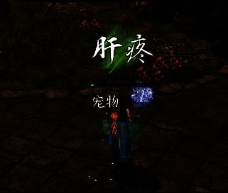 孙思邈草药之力技能画面2