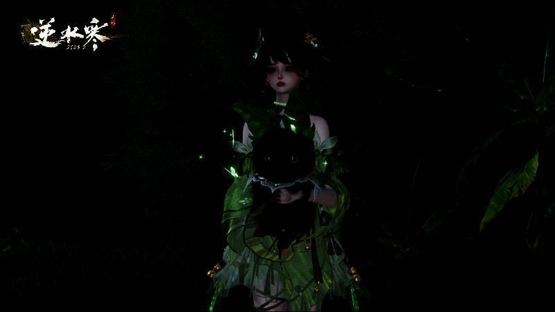 镇岁宠物相关画面2