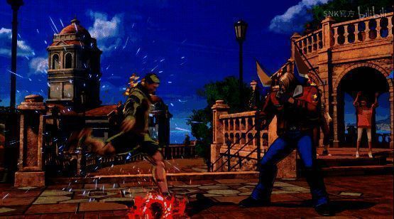 C罗在游戏中的形象展示