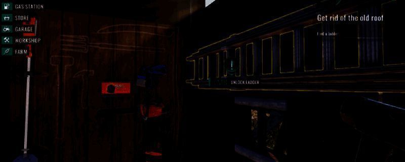 农场翻修者相关图片1