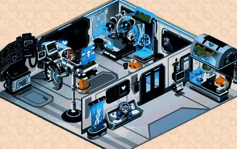 版本更新内容展示