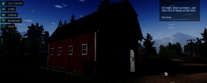 《农场翻修者》相关图片