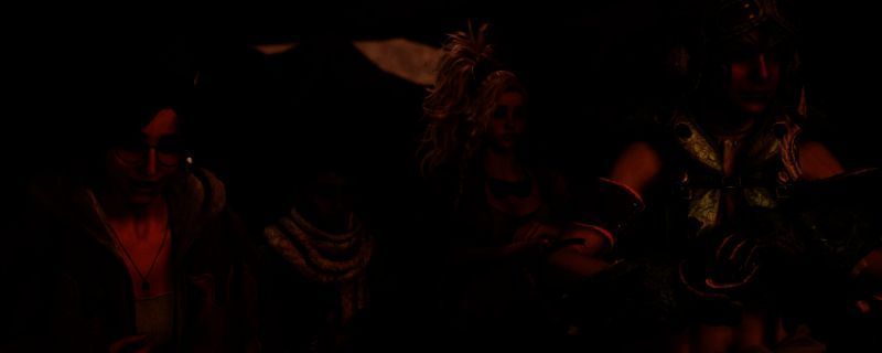 怪物猎人荒野游戏画面相关图片