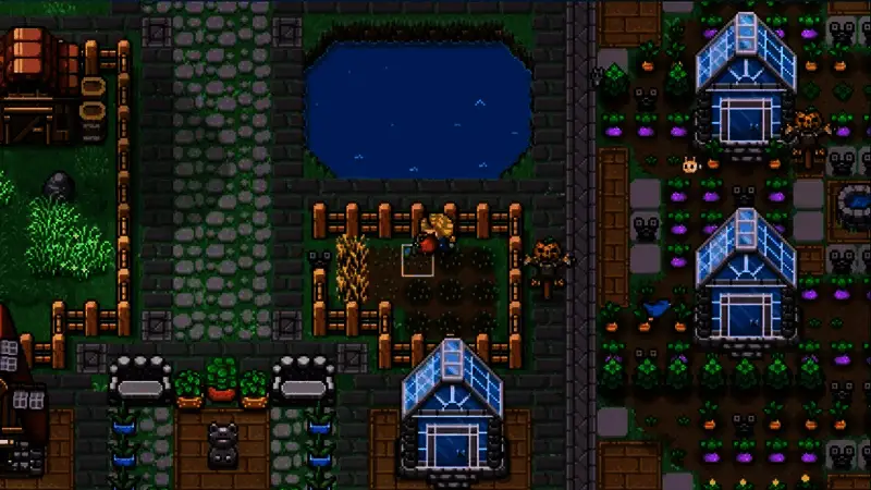 《Cattle Country》游戏截图3