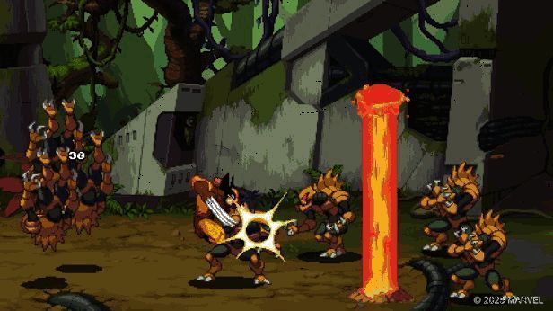 15位可玩英雄展示画面