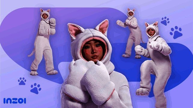 《云族裔》相关宣传图3