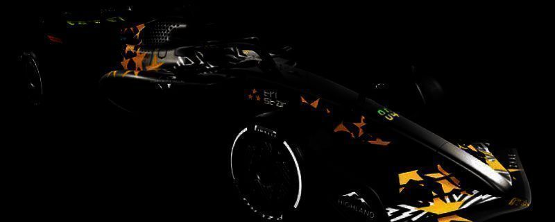 F1 2025 相关图片 1