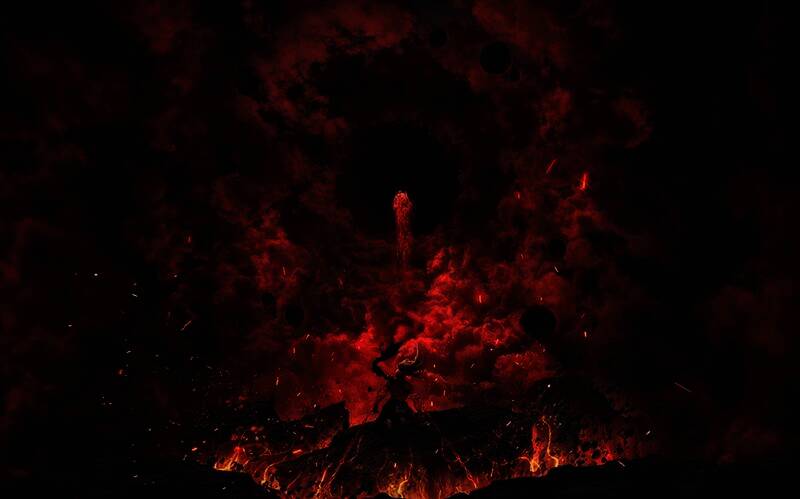 《卡赞》剧情场景图