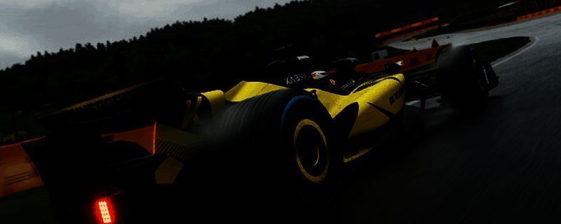 《F1 2025》相关图片1