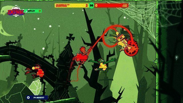 《DunkDunk》瞄准投球动图