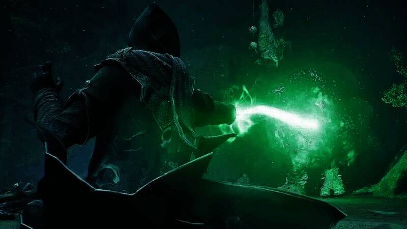 《霍格沃茨之遗》相关图片2