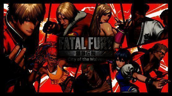 相关游戏宣传图片1