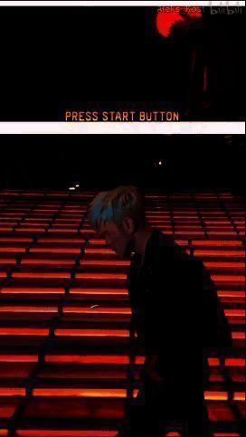 SNK角色走路姿势模仿热门视频图片