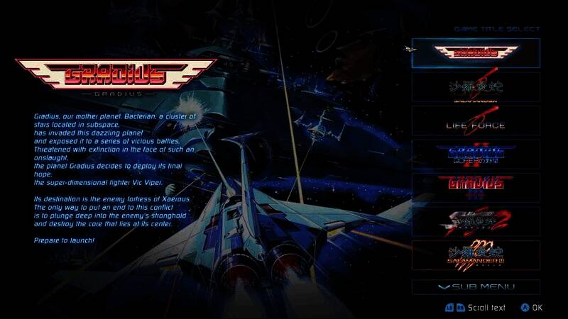 《宇宙巡航机 起源》游戏截图1