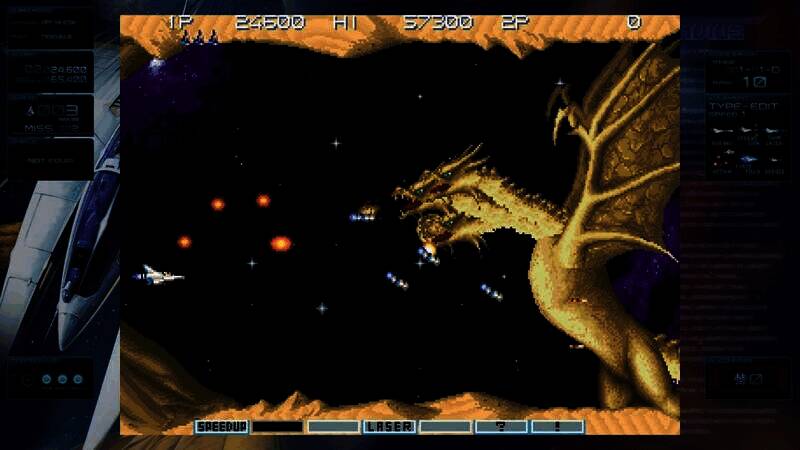 《宇宙巡航机 起源》游戏截图2