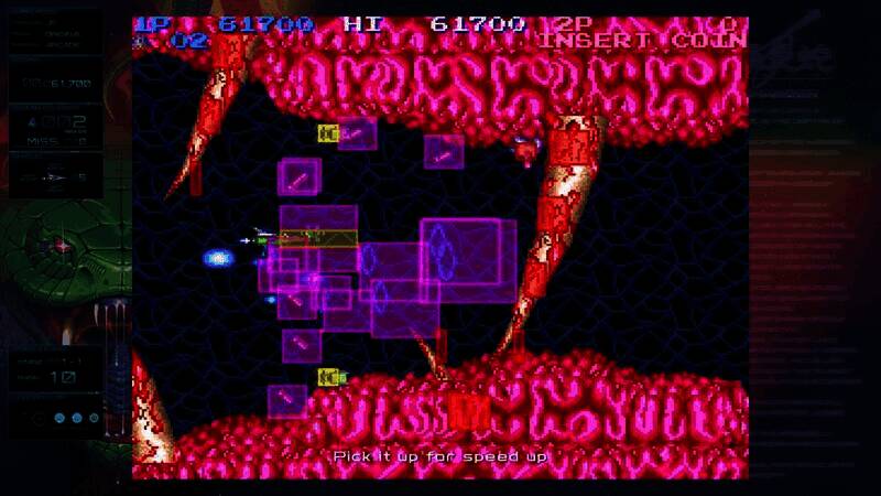 《宇宙巡航机 起源》游戏截图3