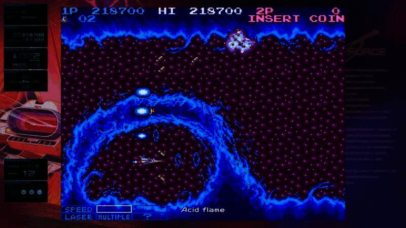 《宇宙巡航机 起源》游戏截图5