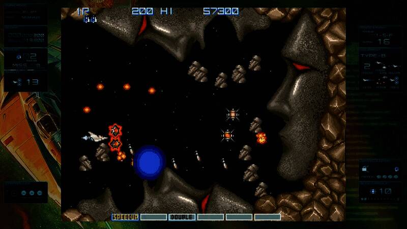 《宇宙巡航机 起源》游戏截图6