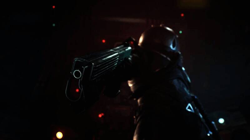 《时间旅者：重生曙光》游戏视频截图1