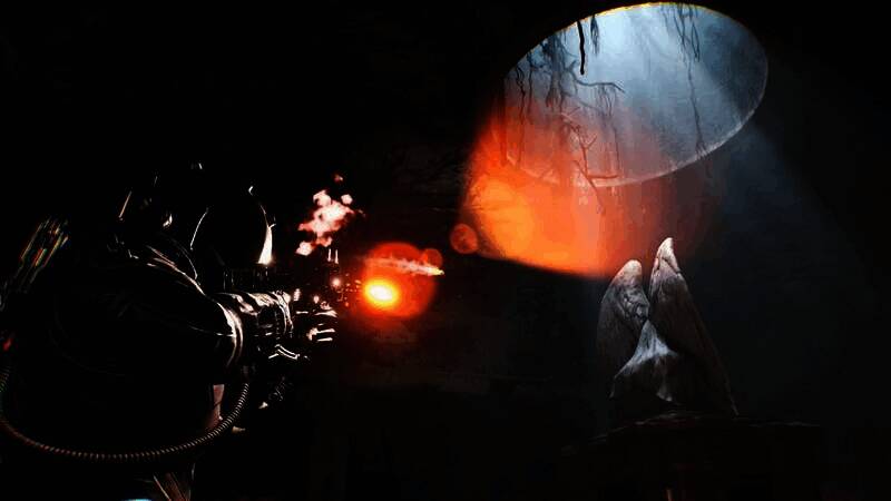 《时间旅者：重生曙光》游戏视频截图2