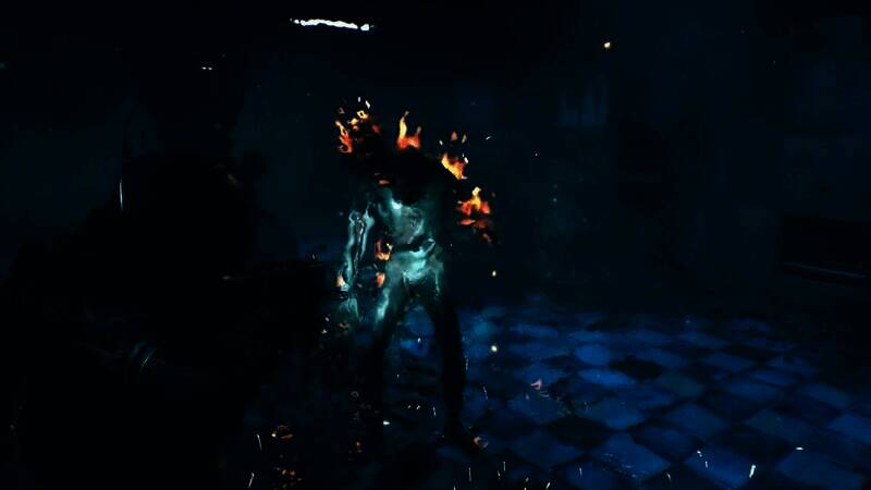 《时间旅者：重生曙光》游戏视频截图5