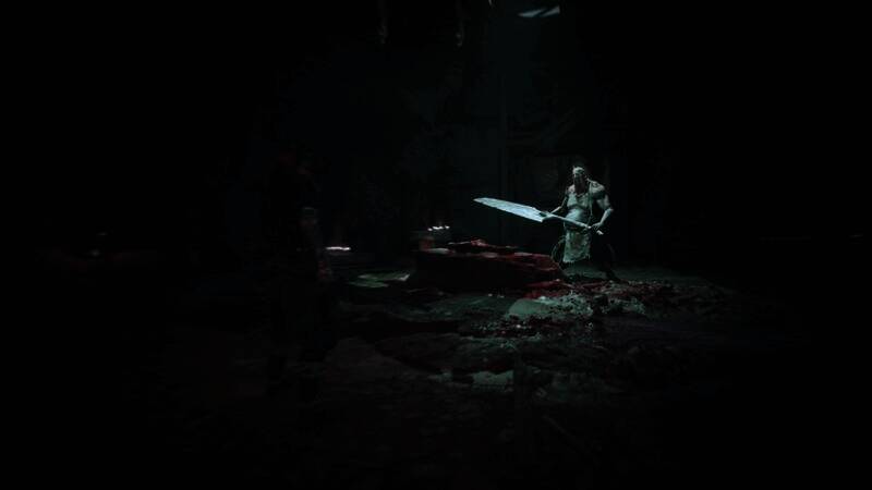 《乂闻录：轮回》游戏截图1