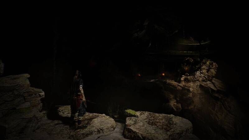 《乂闻录：轮回》游戏截图5