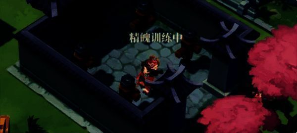 筑城与探险职业展示