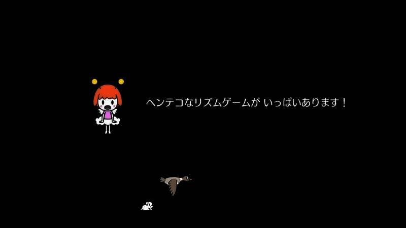 《节奏天国：奇迹之星》游戏画面2