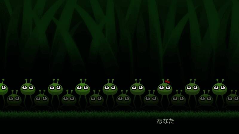 《节奏天国：奇迹之星》游戏画面9