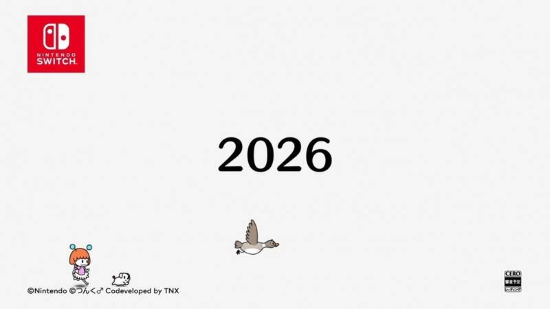 《节奏天国：奇迹之星》游戏画面10