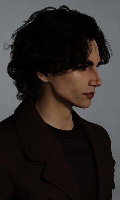 《inZOI》复古猎装男夹克使用教程图1