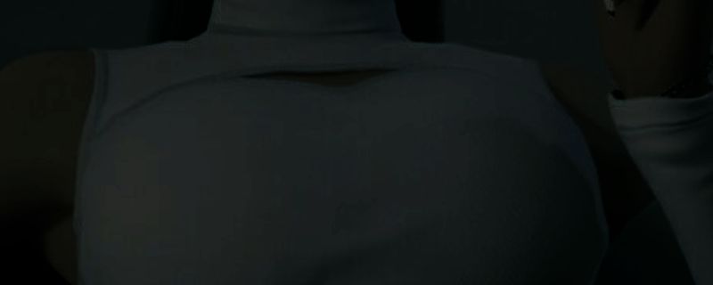 inZOI镂空吊带背心服装展示图