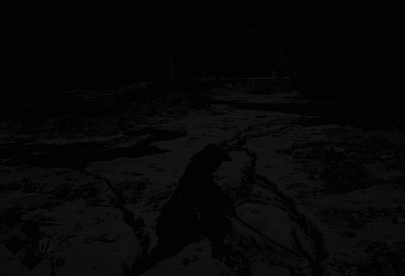 刺客信条影单击左键2次松开后长按左键攻击另一动作画面