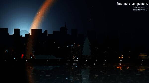 《The Ember Guardian》游戏相关图片4