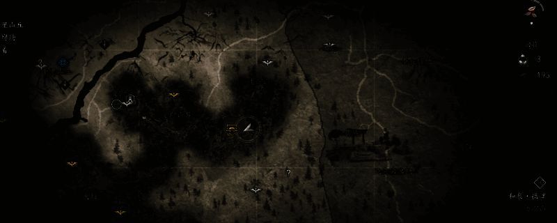 和泉摄津藏身处瀑布图片