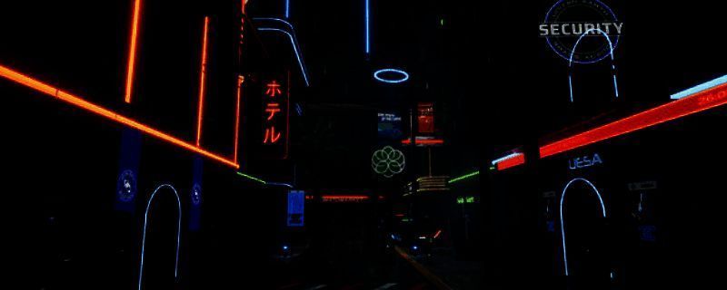 《内部宇宙》相关图片1