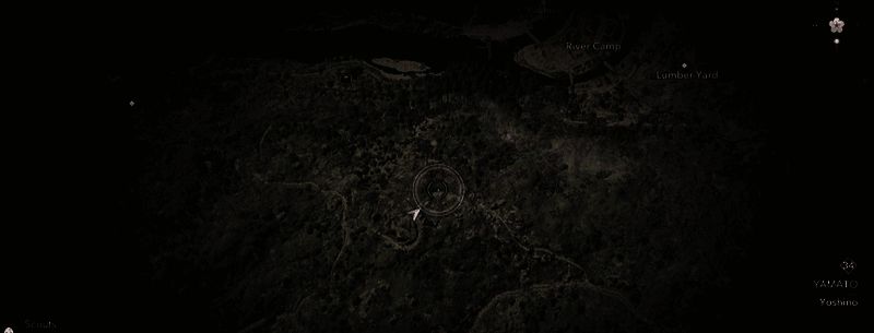 《刺客信条:影》相关图片4