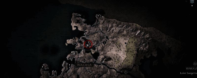 《刺客信条：影》相关画面