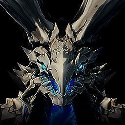 叹息古龙声骸图片