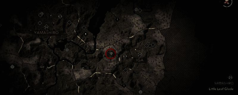 传奇三猿相关场景图1