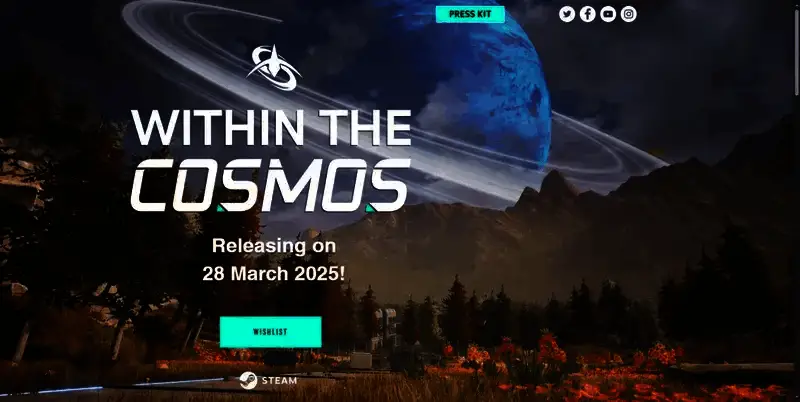 《内部宇宙》相关图片2