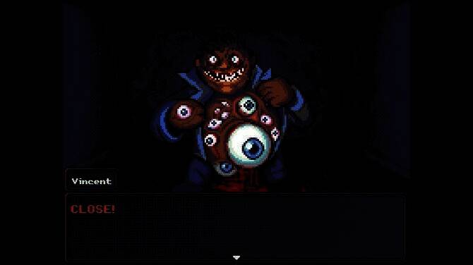 《Look Outside》游戏相关画面2