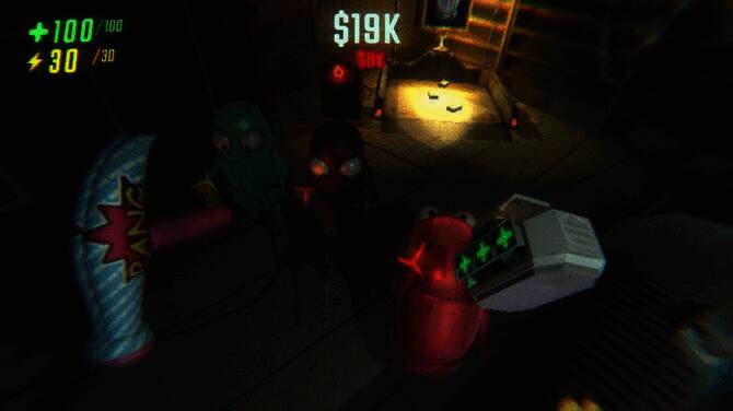 《R.E.P.O.》相关图片2