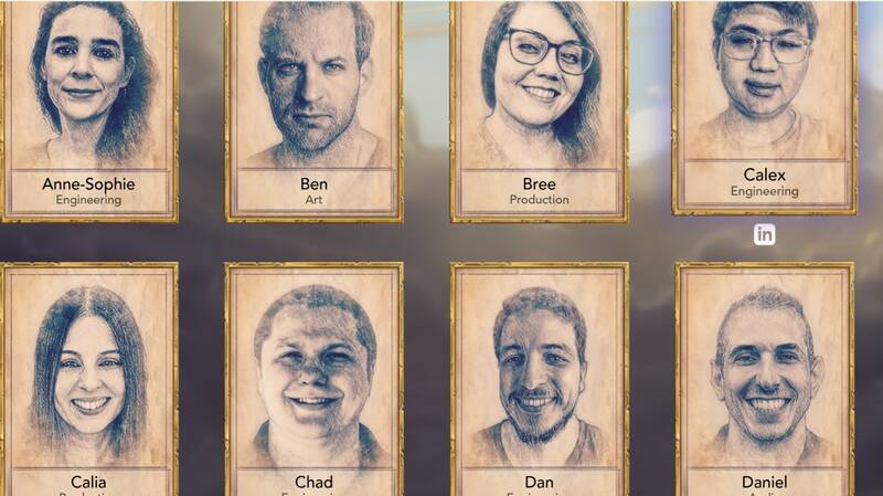 Moonshot Games官网相关图片2