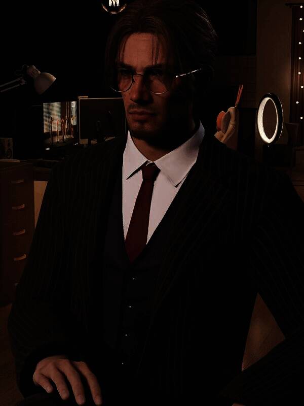 捏脸使用教程图3