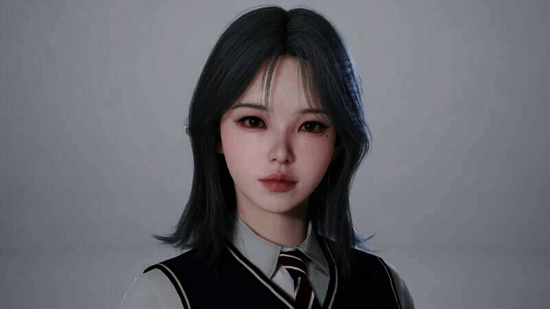 inZOI捏脸使用教程图1