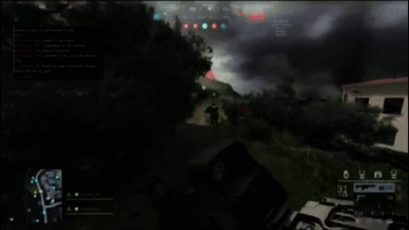 《战地》新作相关图片4