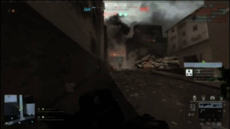 《战地》新作相关图片5